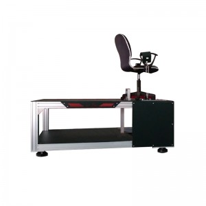 LT-JJ09-B American Standard Stabild Chair Test Bench