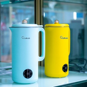 Maszyna do mleka sojowego ziarna sojowa sokowa sokowirówka, bez czyszczenia ręcznego, urządzenia gospodarstwa domowego, inteligentne urządzenia gospodarstwa domowego, multi-funkcyjny sokowirówka, maszyna do łamania ścian, automaty...