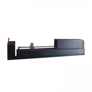 LT-HBXZ08 Roller Rampa Testing Machine