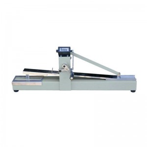 Maszyna do obejścia tarcia LT-XZ15-S