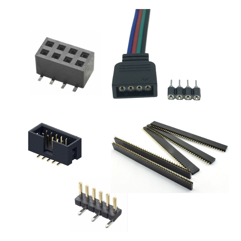 Czy znasz te cztery wspólne przyczyny złącza biednych Connec