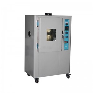 LT-XZ24-P Typ żarówki Rezystancja Izba testowa