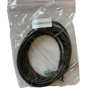 Epen Remoter Temperature Sensor RTS300R47K3.81A dla RS485 Solar Cardler EP Traceran BN CN ViewStar Au Triron