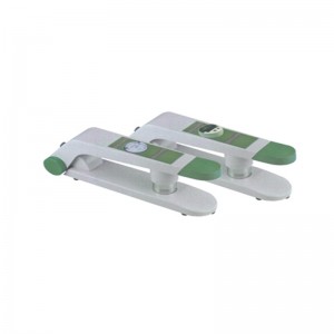 LT-XZ33 Skórzany tester miękkości