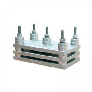 LT-XZ44 Tester Compression Compression Tester