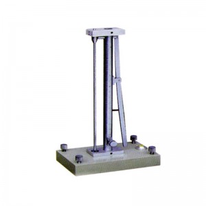 LT-XZ47 Pionowa maszyna do testowania odbicia