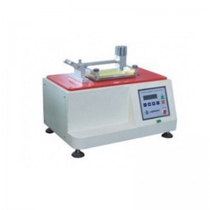 LT-XZ58 Tester mobilności kolorów