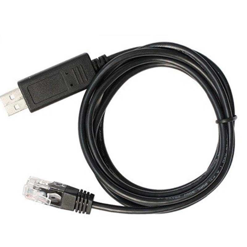 Kabel Epen Communication CC-USB-RS485-150U USB do PC RS485 dla epsolaru epsolarne Epver Epener Tracer Bn TRON XTRA serii MPPT SOPT