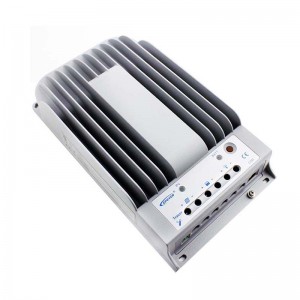 Epen MPPT 40A 30A 20A regulator ładowania słonecznego 12V24V TRACER4215BN 3215BN 2215BN Regulator panelu baterii Max PV 150V