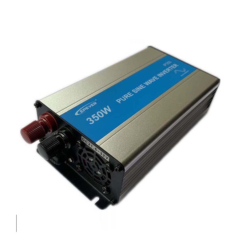 Epen IPower350W Słoneczny ładunek OFF Grid Pure Sine Wave Falownik 12V24VDC 110 V N120V N220 V N230VAC Energia słoneczna Inversor 50 Hz 60 Hz