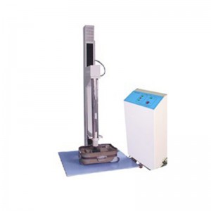 LT-XB08 Torba Drop-Hammer Testing Machine