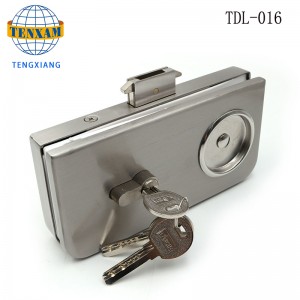 Wysokiej jakości przedni główny drzwi zamka drzwi klamkana tylnej płytce backplate Dźwignia drzwi ze stalinierdzewnej