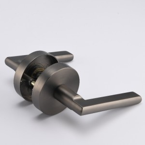 R7501 Prywatność Drzwi do drzwi Bezkluczykowy blokada drzwi wewnętrznych