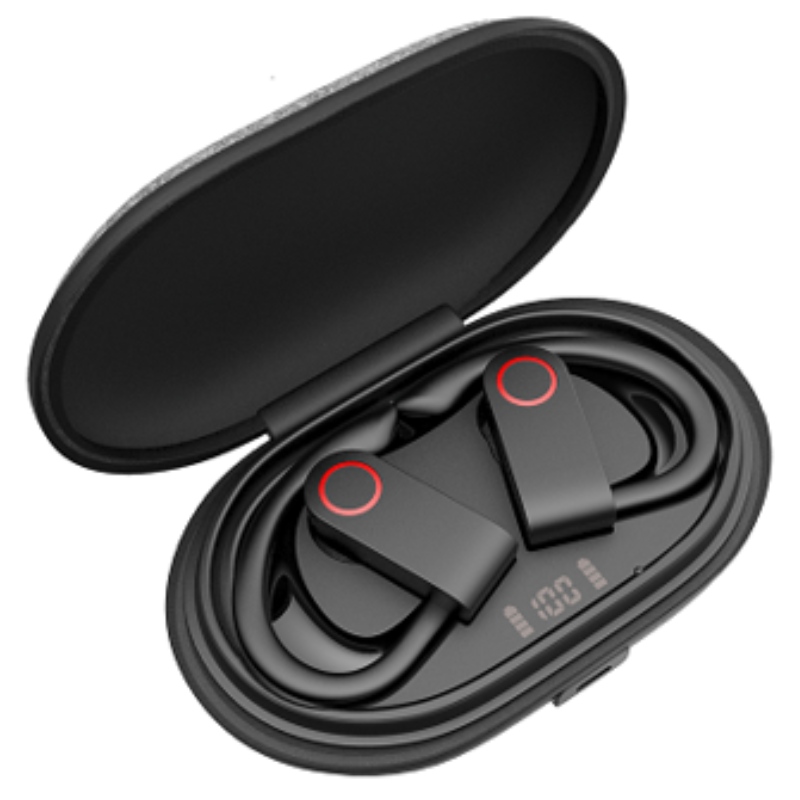 FB-BES6 Sport TWS Słuchawki z dużą pojemnością baterii