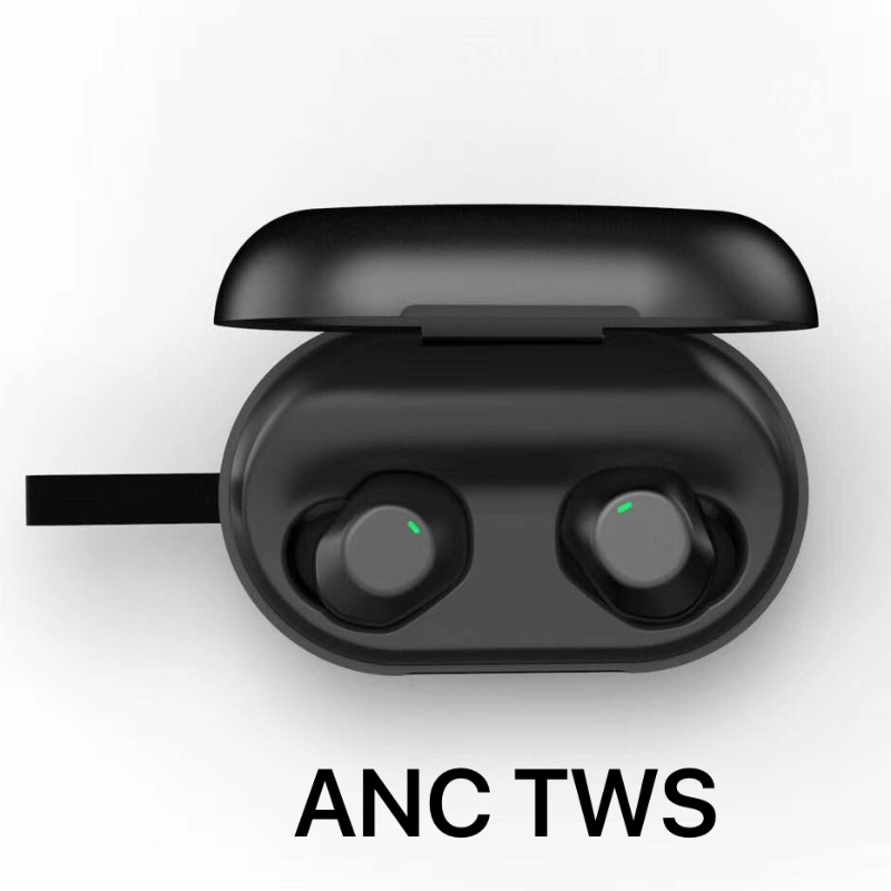 FB-BeanC30 High-End TWS Słuchawki z funkcją ANC