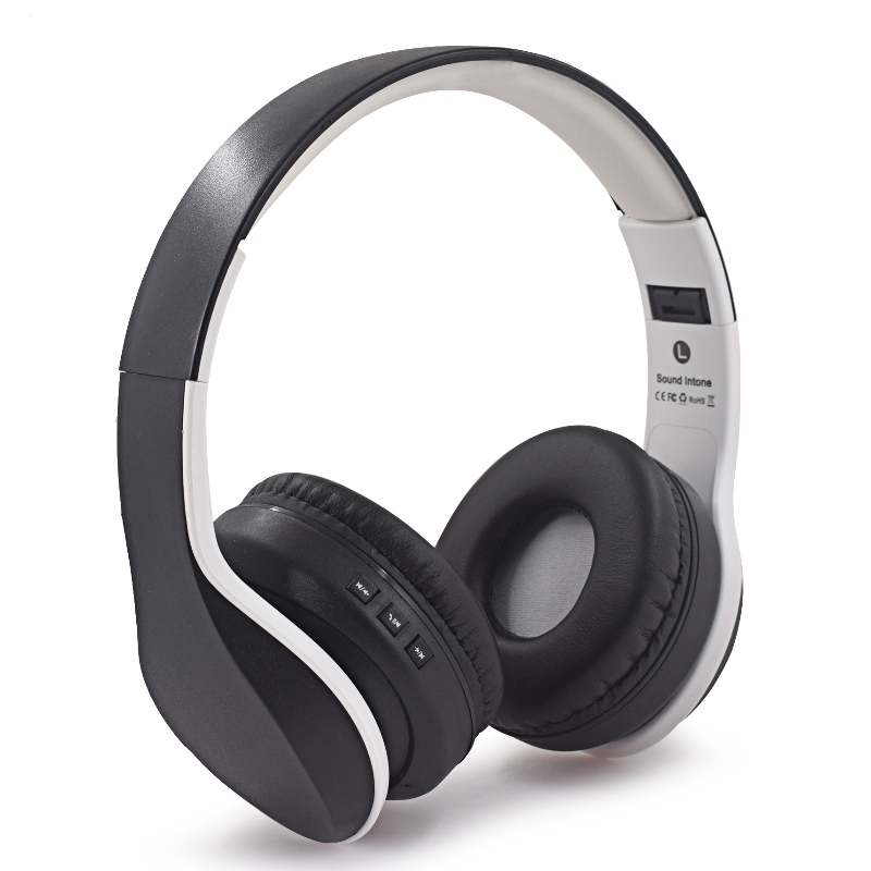 FB-BH712 Podstawowe Składane Słuchawki Bluetooth