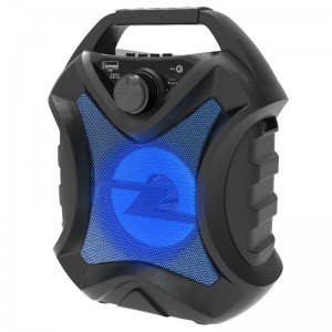 FB-PS411 Mały rozmiar Bluetooth Party Głośnik