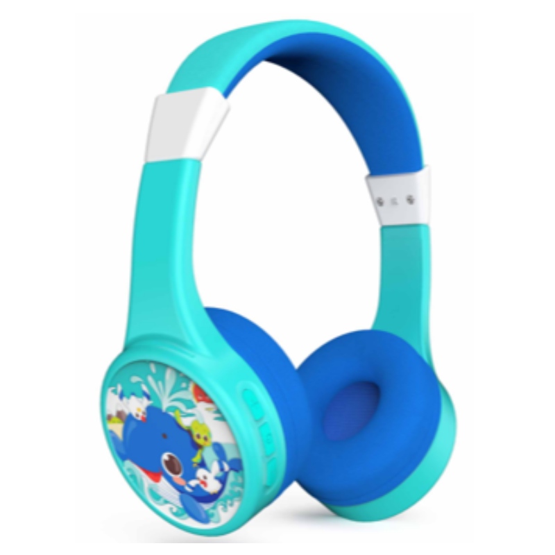 FB-BH020 Kids Składany Słuchawki Bluetooth