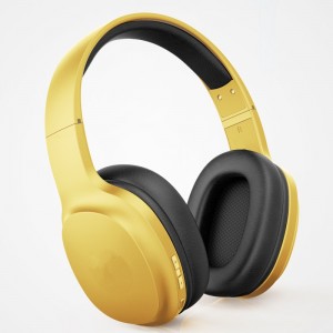 FB-BH92D High-End Składany Słuchawki Bluetooth