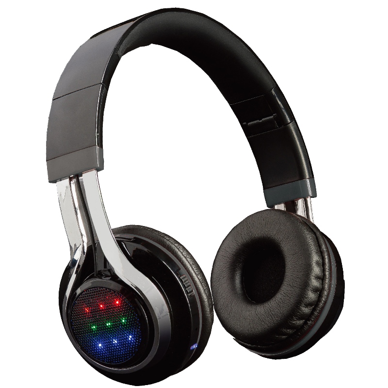 FB-BH16S Wielofunkcyjny Składany Słuchawki Bluetooth
