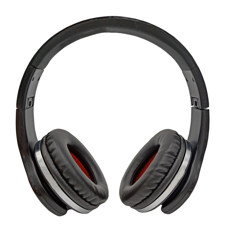 FB-BHS68 Składane słuchawki Bluetooth z głośnikiem 2 w 1 Combo