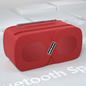 Przenośny głośnik Bluetooth FB-BSL2