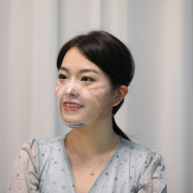 Dlaczego ludzie powinninosić maski