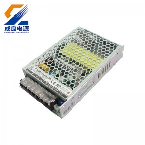 Podwójne wyjście 36V 24 V 160W Zasilanie dla Crealids Ender 3D Drukarka