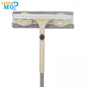 Dwustronny środek do czyszczenia okien (JS-B9004)