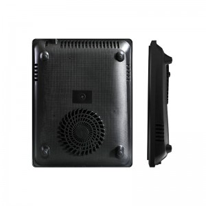 20t8 Elektryczny 220 V Zasilany Bateryjnie Kuchenka Indukcyjna Indukcja Wody Podgrzewacz Indukcyjny Fabryka Cewka z poziomami mocy zmienności