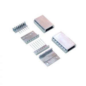 LT-ZP09 Wytrzymałośćna samoprzylepność