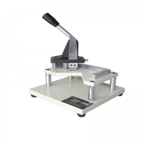 LT-ZP12 Pionowa próba kątowa próbki