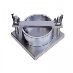 LT-ZP17 Test do absorpcji wody