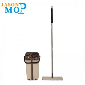 Magiczny Mop With Bucket (JS-B1005)