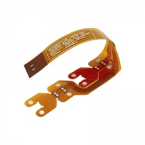 Miękka i twarda płytka łącza