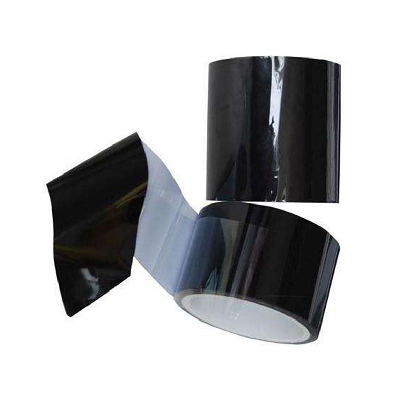 Wiele zalet czarno-biały kleju po tym, jak wyrywając pokaz