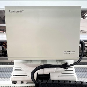 SWEATER ROUD MACES PŁATNĄ MASZYNKI KRÓTKI DLA KNITWARY