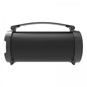 Głośnik party Bluetooth FB-PS002 z oświetleniem LED