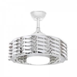 Wentylator Light FL X HYWY24 580