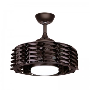 Wentylator Light FL X HYWY24 580