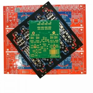 Produkty technologii rozpylania cyny