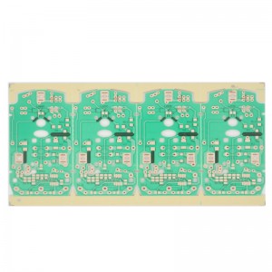 Produkty technologii rozpylania cyny