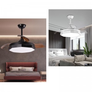 Wentylator Light Fl Y BS1151 36