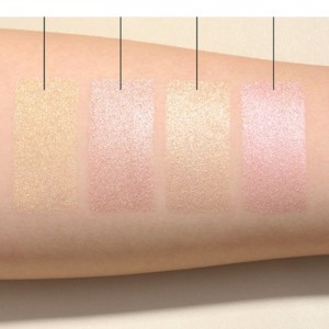 W proszku o wysokim świetle