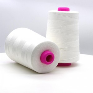 100% bawełniany wątek