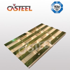 Telsmith H2238, H2550, H3244, H3450, H4448, H5060, H3042, H3055, H3648, H3258, H3858 JAW Crusher