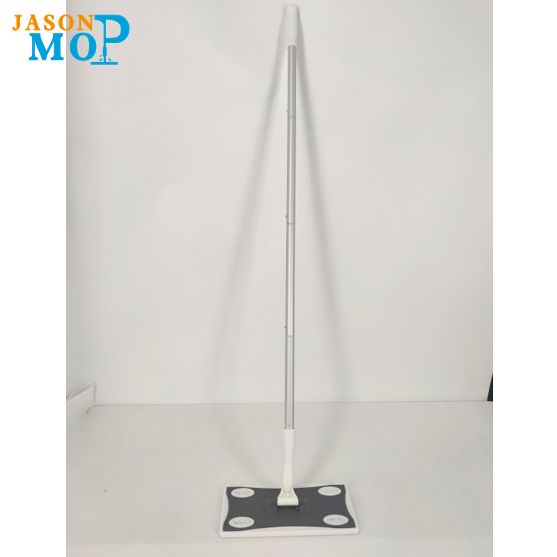 Czyszczenie podłogi Mop Wysokiej Jakości Sweeper Cleaner Suche Kit Mop Kreatywny Houseware Jednorazowe włókninowe tkanki płaski MOP
