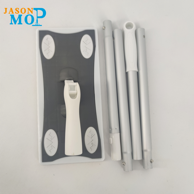 Czyszczenie podłogi Mop Wysokiej Jakości Sweeper Cleaner Suche Kit Mop Kreatywny Houseware Jednorazowe włókninowe tkanki płaski MOP