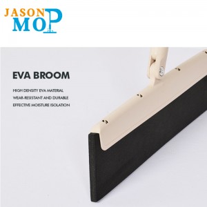 Wyprzedaż trwałe gospodarstwo domowe miotła formy magiczna miotła