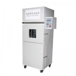 LT-DC07-A Temperatury Temperature Extrusion Testing Machine